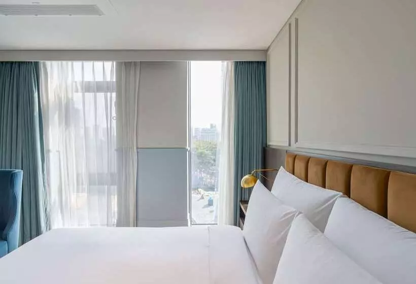 Fotos del hotel Crescendo Seoul Managed By Accor & Ambassador:  22
