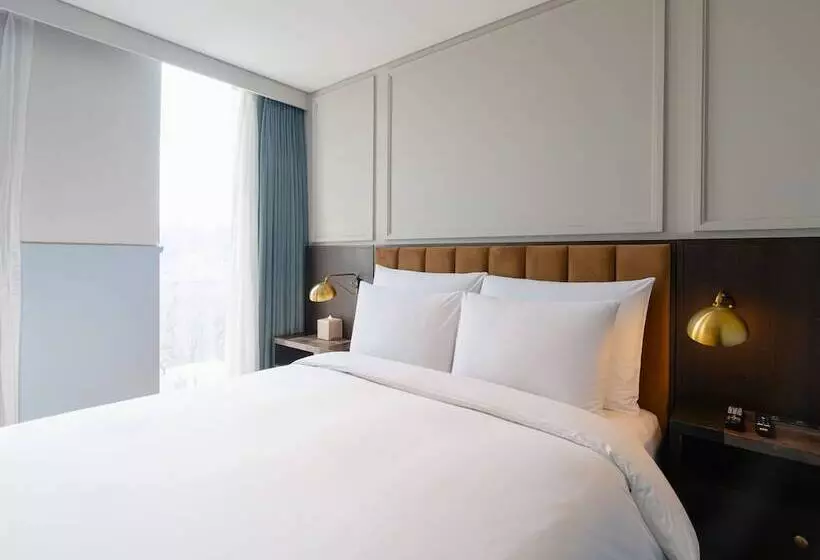 Fotos del hotel Crescendo Seoul Managed By Accor & Ambassador:  13