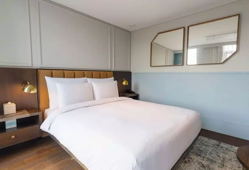 Fotos del hotel Crescendo Seoul Managed By Accor & Ambassador:  19