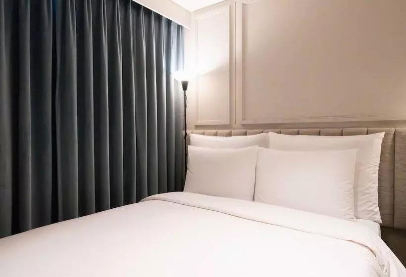 Fotos del hotel Crescendo Seoul Managed By Accor & Ambassador:  23