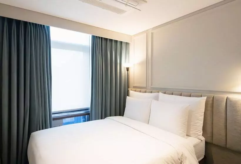 Fotos del hotel Crescendo Seoul Managed By Accor & Ambassador:  5