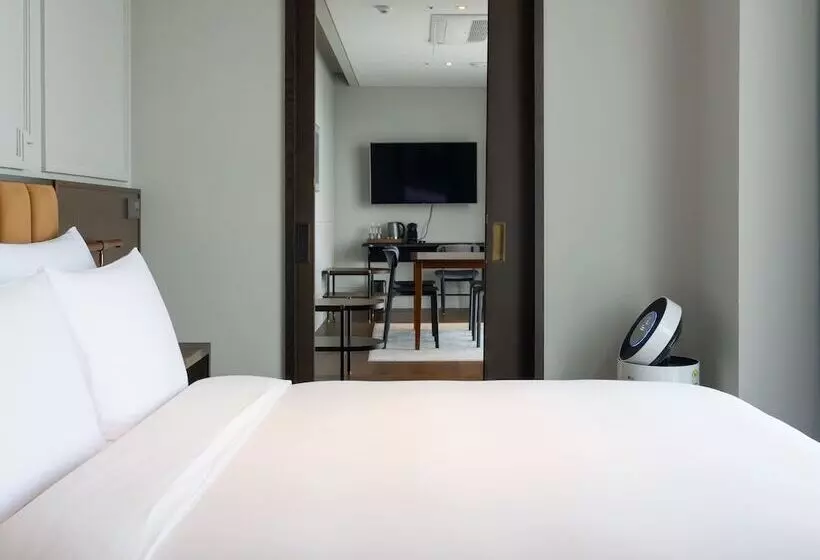 Fotos del hotel Crescendo Seoul Managed By Accor & Ambassador:  14