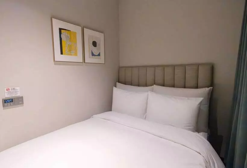 Fotos del hotel Crescendo Seoul Managed By Accor & Ambassador:  17