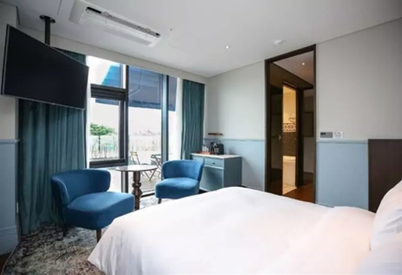 Fotos del hotel Crescendo Seoul Managed By Accor & Ambassador:  15