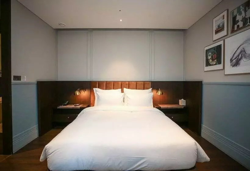 Fotos del hotel Crescendo Seoul Managed By Accor & Ambassador:  24