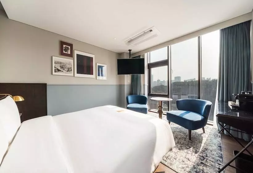 Fotos del hotel Crescendo Seoul Managed By Accor & Ambassador:  20