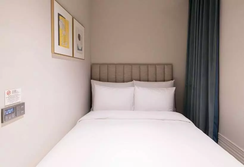Fotos del hotel Crescendo Seoul Managed By Accor & Ambassador:  18