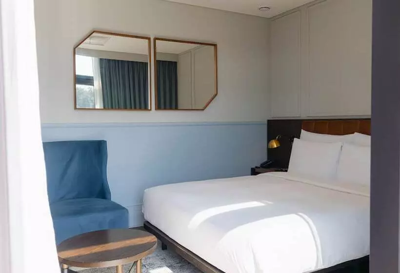 Fotos del hotel Crescendo Seoul Managed By Accor & Ambassador:  25