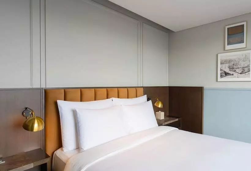 Fotos del hotel Crescendo Seoul Managed By Accor & Ambassador:  4