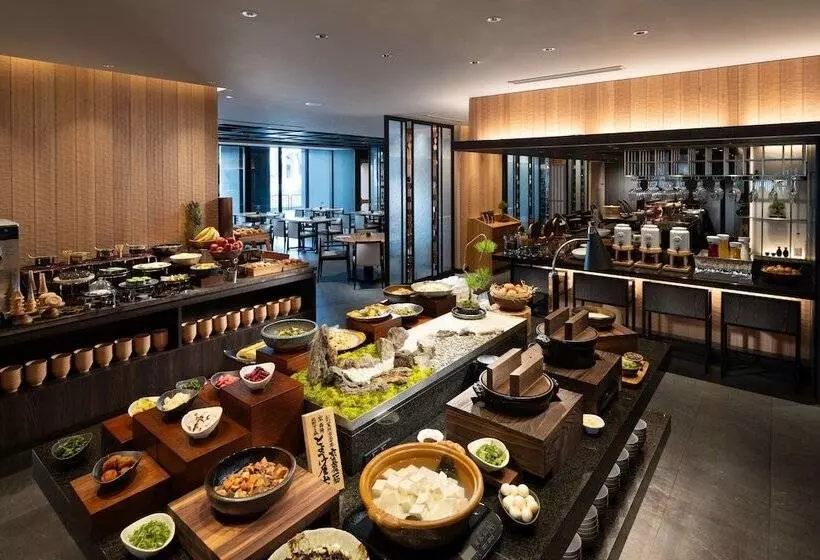 Fotos del hotel Daiwa Roynet  Kyoto Grande  Former Daiwa Royal  Grande Kyoto:  13