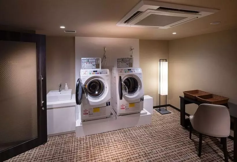 Fotos del hotel Daiwa Roynet  Kyoto Grande  Former Daiwa Royal  Grande Kyoto:  17