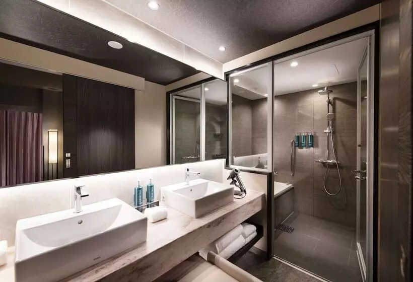 Fotos del hotel Daiwa Roynet  Kyoto Grande  Former Daiwa Royal  Grande Kyoto:  19