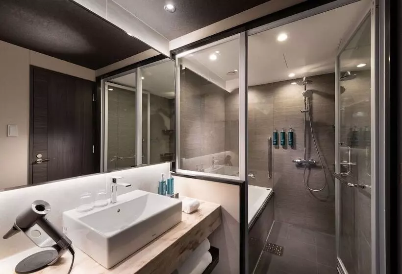 Fotos del hotel Daiwa Roynet  Kyoto Grande  Former Daiwa Royal  Grande Kyoto:  20