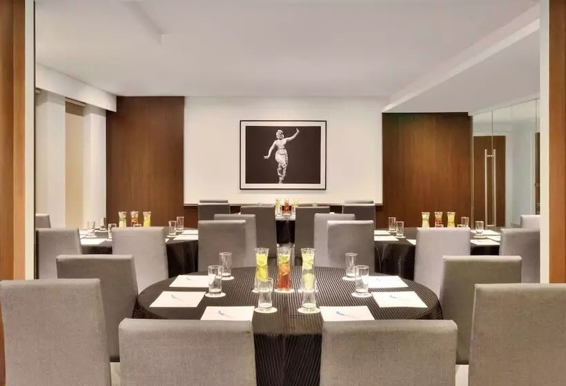 Fotos del hotel Fairfield By Marriott Chennai Omr:  2