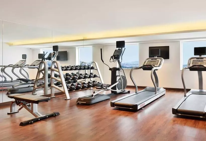 Fotos del hotel Fairfield By Marriott Chennai Omr:  15