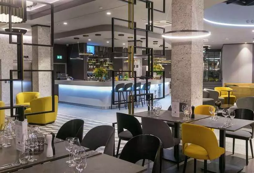Hampton By Hilton Poznan Old Town Hampton By Hilton Poznan Old Town