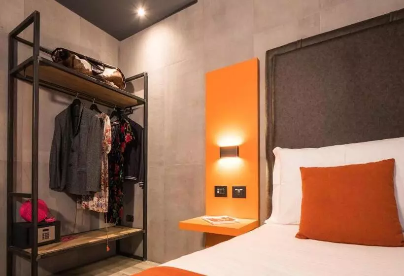 Fotos del hotel J24  Milano:  6