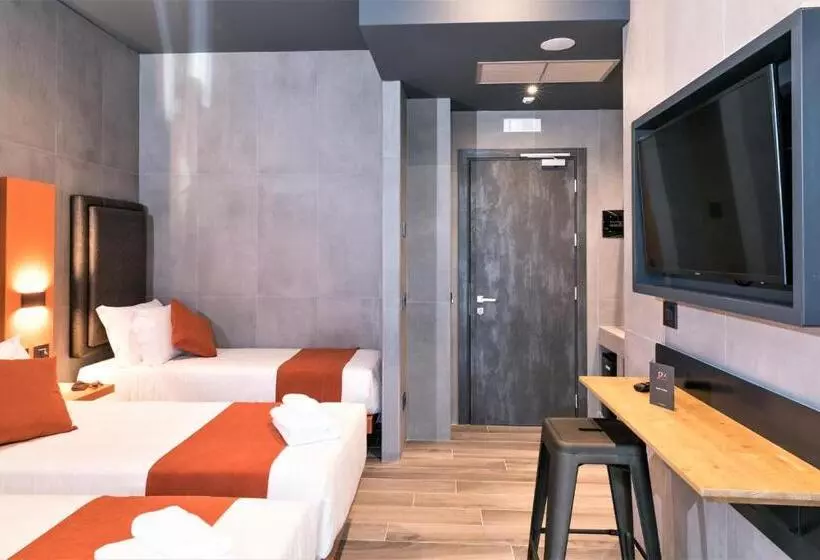 Fotos del hotel J24  Milano:  2
