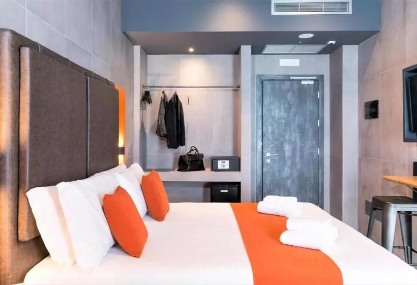 Fotos del hotel J24  Milano:  3