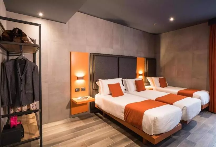Fotos del hotel J24  Milano:  5