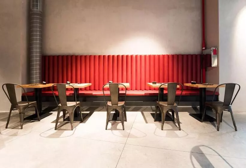 Fotos del hotel J24  Milano:  8