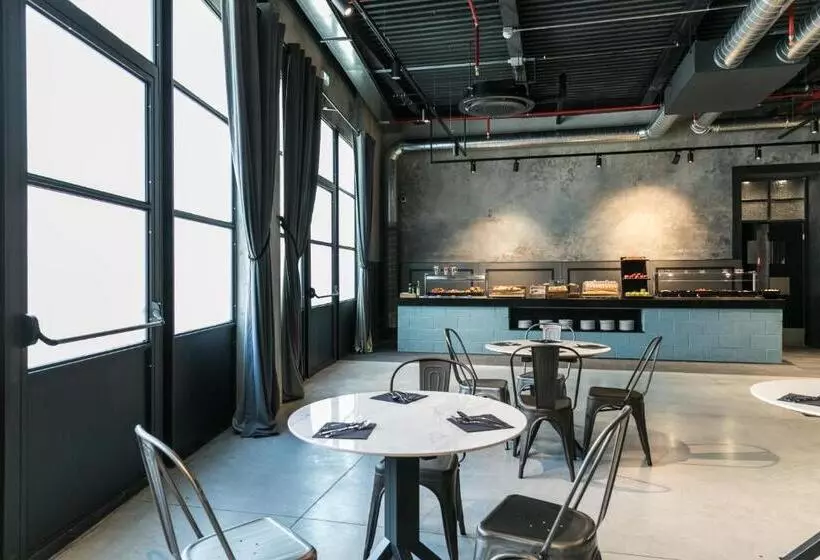 Fotos del hotel J24  Milano:  13