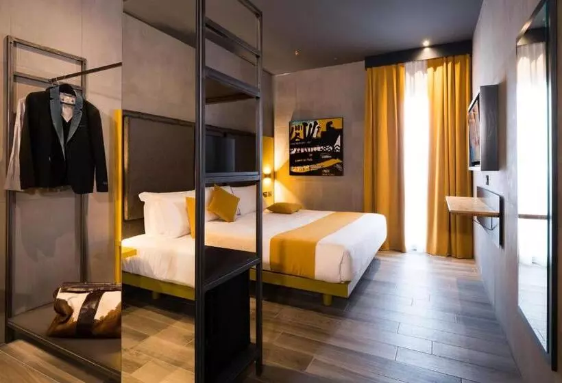 Fotos del hotel J24  Milano:  14