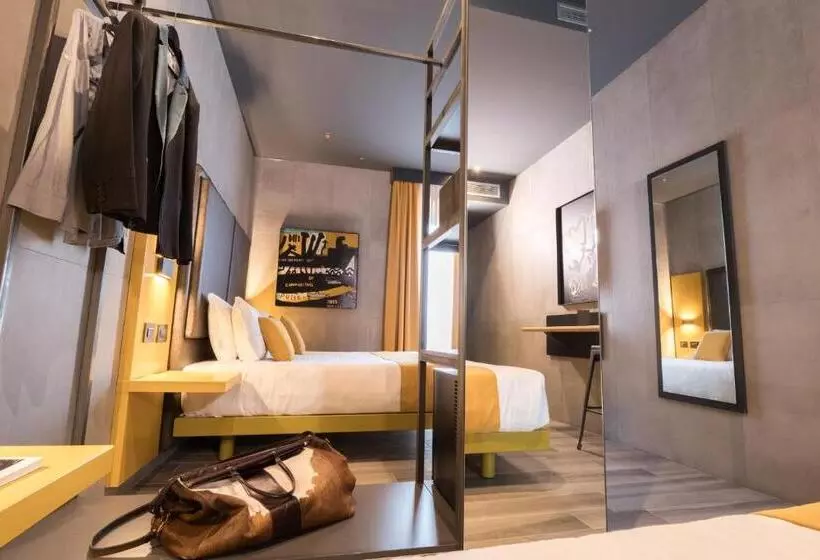 Fotos del hotel J24  Milano:  15