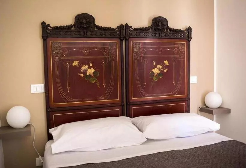 Fotos del hotel Liberty Suites:  21
