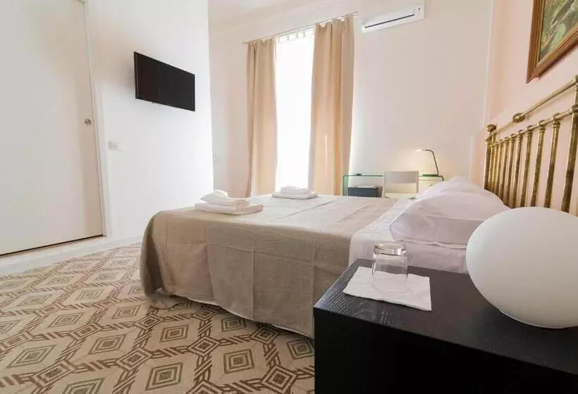 Liberty Suites