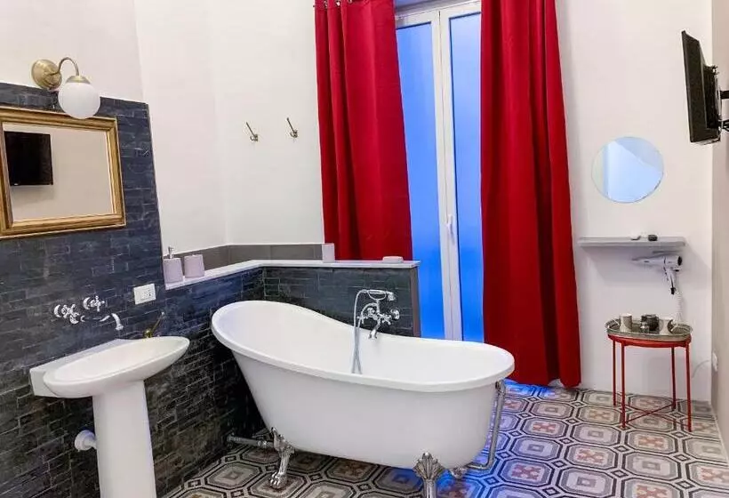 Fotos del hotel Liberty Suites:  16
