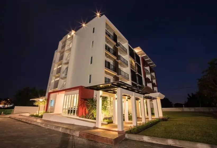 Fotos del hotel Napatra:  23