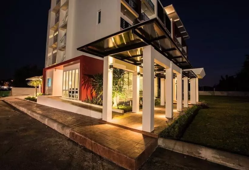 Fotos del hotel Napatra:  24