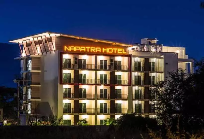 Napatra