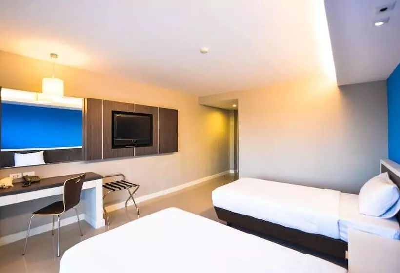 Fotos del hotel Napatra:  15