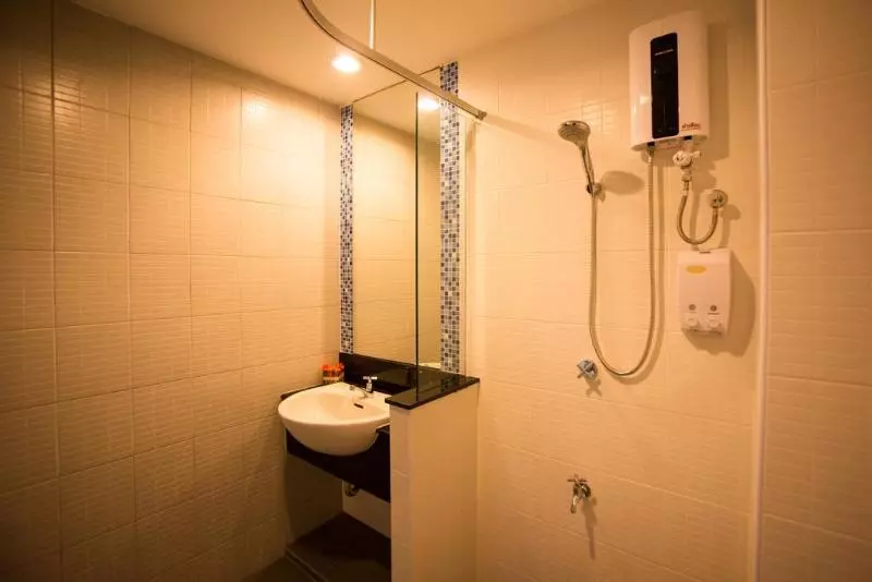 Fotos del hotel Napatra:  3