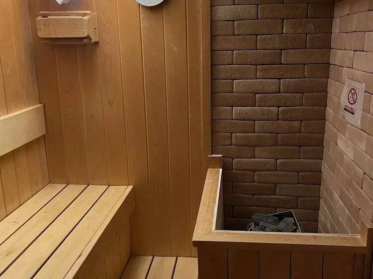 Fotos del hotel Prostyle Ryokan Yokohama Bashamichi:  12