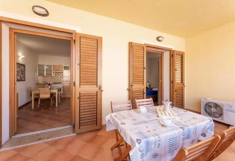 Fotos del hotel Cristal Blu:  7