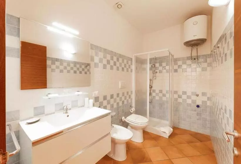 Fotos del hotel Cristal Blu:  4