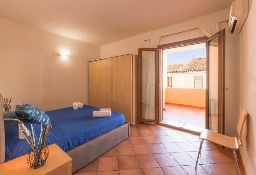 Fotos del hotel Cristal Blu:  11