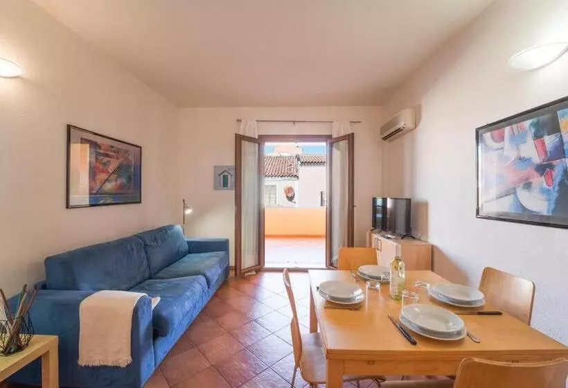 Fotos del hotel Cristal Blu:  10