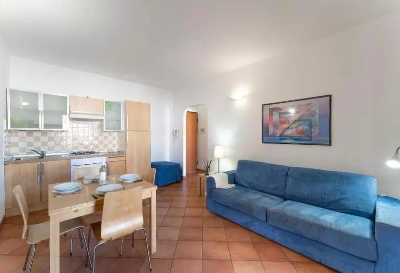 Fotos del hotel Cristal Blu:  14
