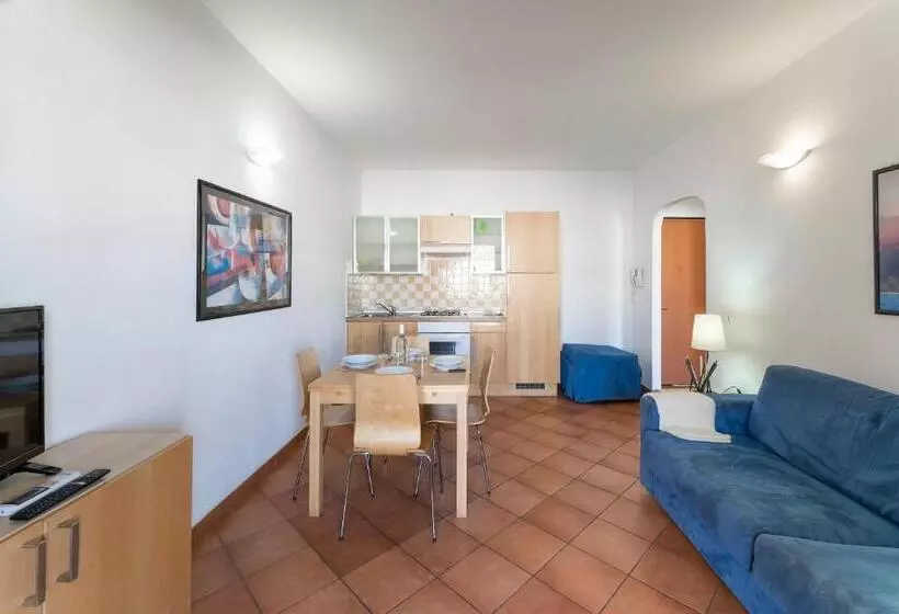 Fotos del hotel Cristal Blu:  15