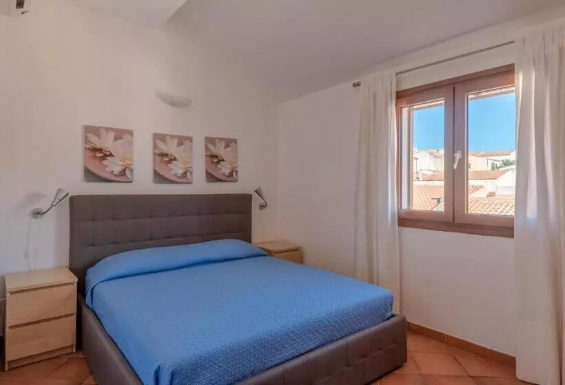 Fotos del hotel Cristal Blu:  13