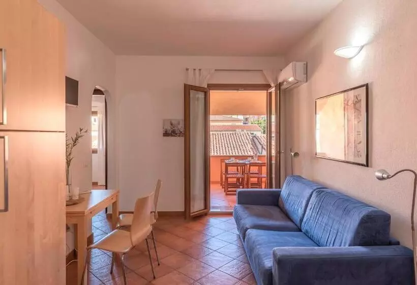 Fotos del hotel Cristal Blu:  12
