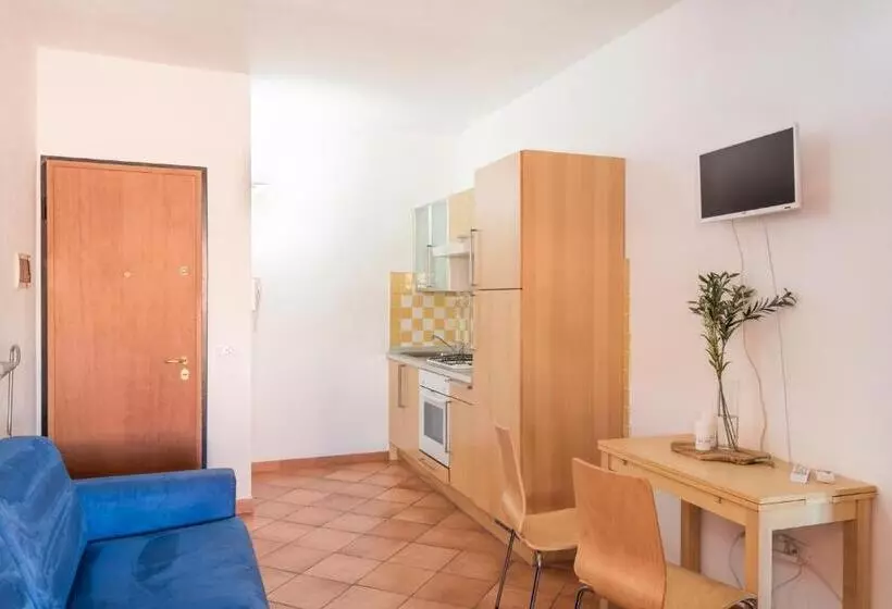 Fotos del hotel Cristal Blu:  6