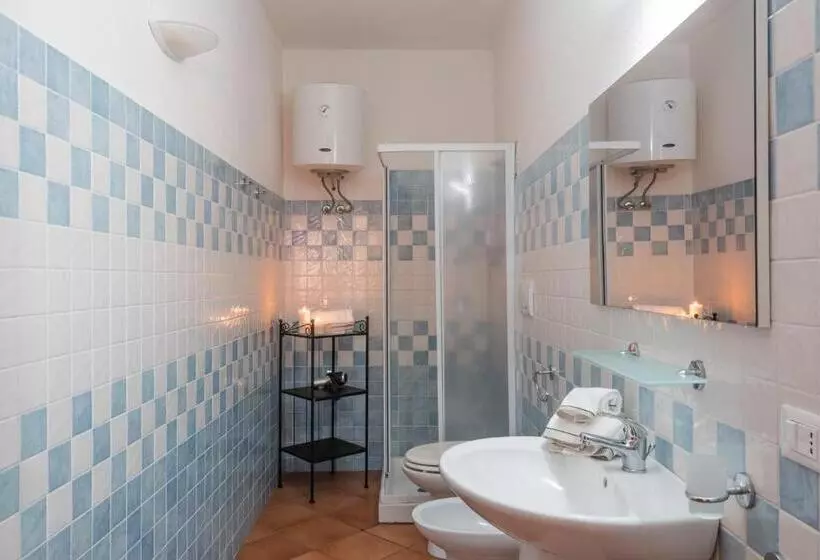 Fotos del hotel Cristal Blu:  9