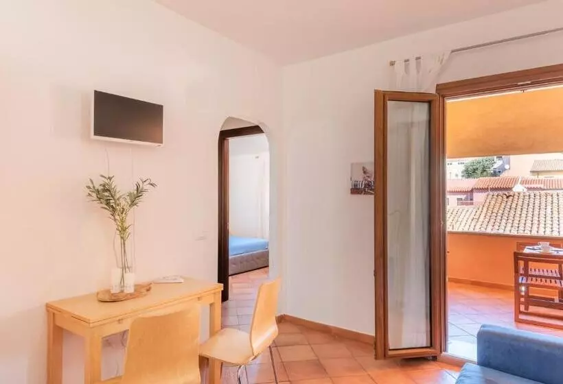 Fotos del hotel Cristal Blu:  5