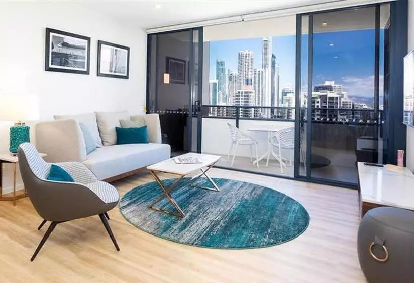 Fotos del hotel Arise Ruby Gold Coast:  15