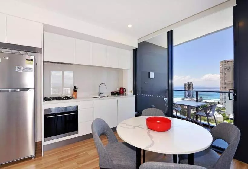 Fotos del hotel Arise Ruby Gold Coast:  5